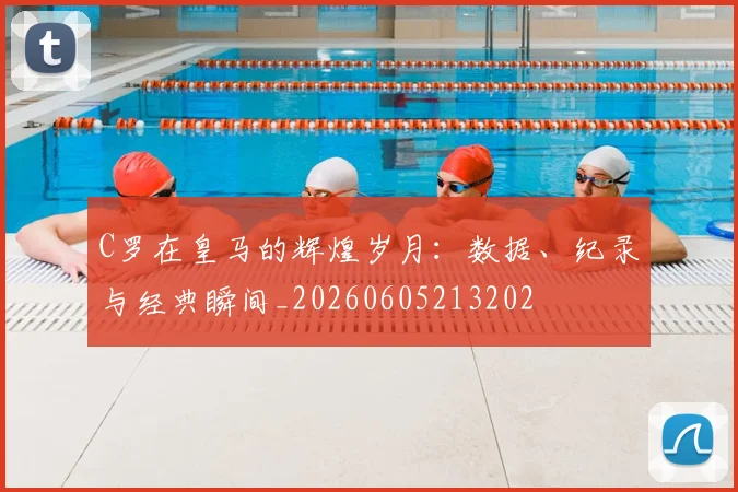 C罗在皇马的辉煌岁月：数据、纪录与经典瞬间_20260605213202