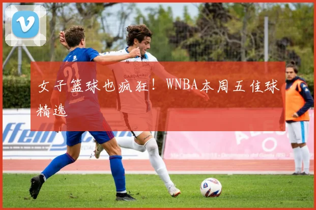 女子篮球也疯狂！WNBA本周五佳球精选